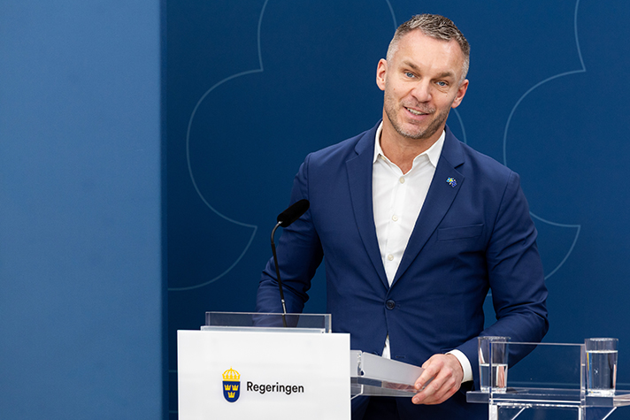 Erik Slottner