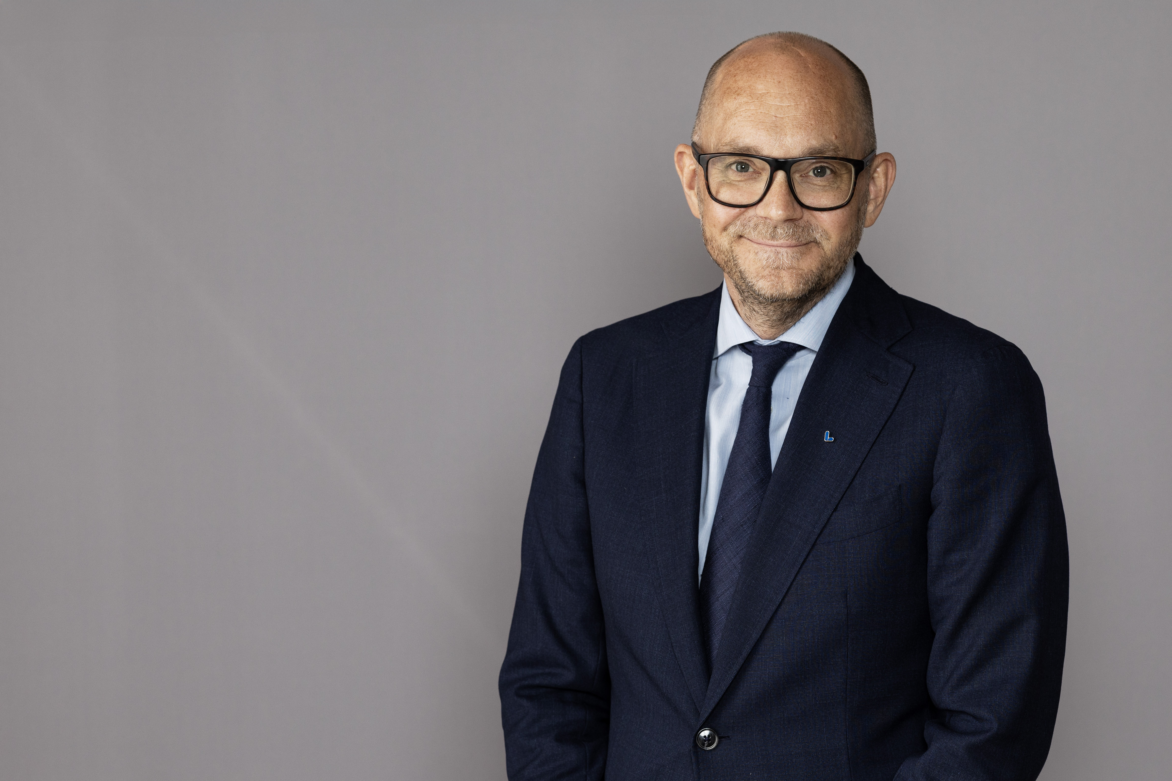 Johan Britz, Minister for Employment