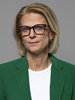 Minister for Finance Elisabeth Svantesson
