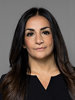 Parisa Liljestrand