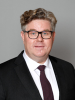 Gunnar Strömmer