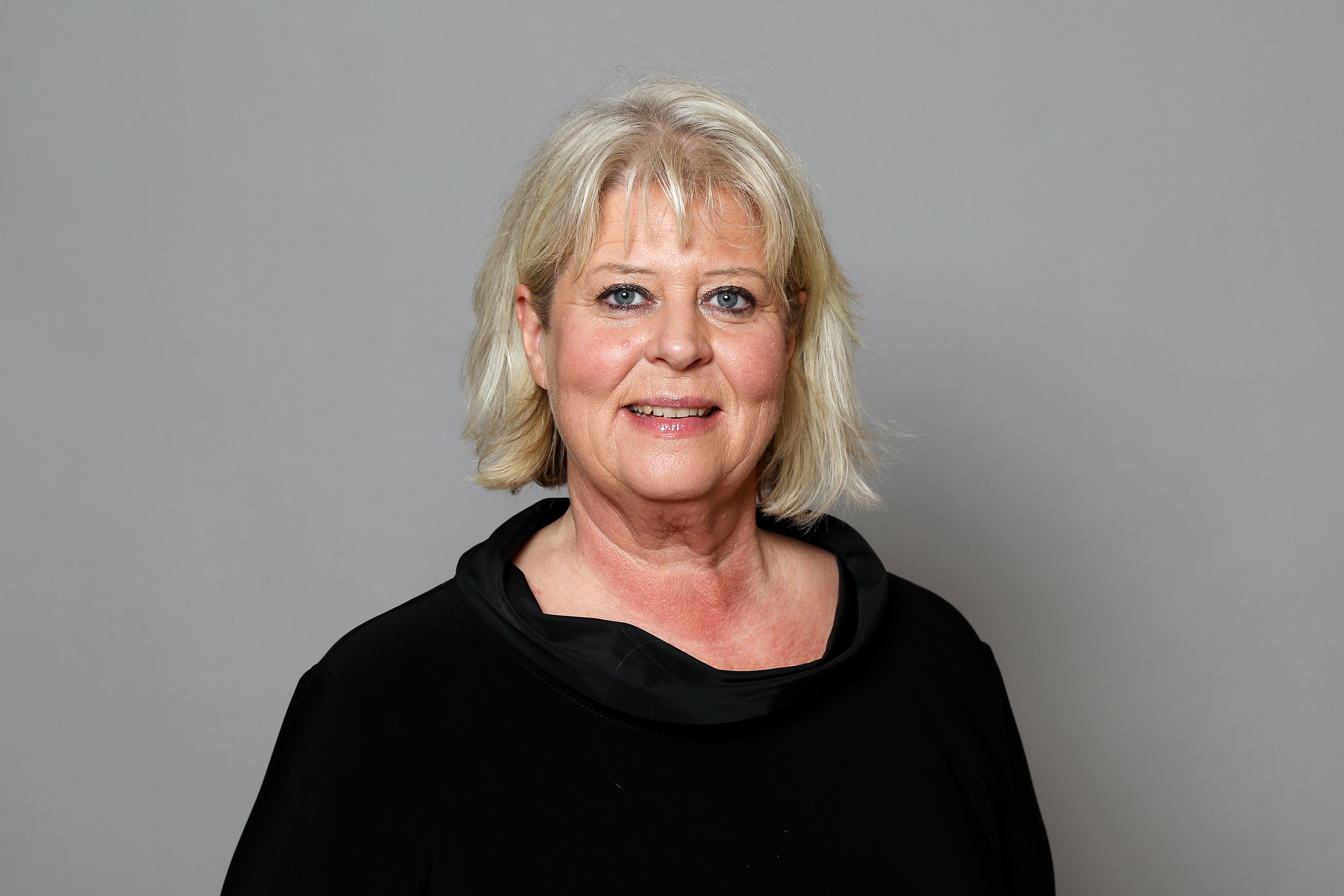 Camilla Waltersson Grönvall